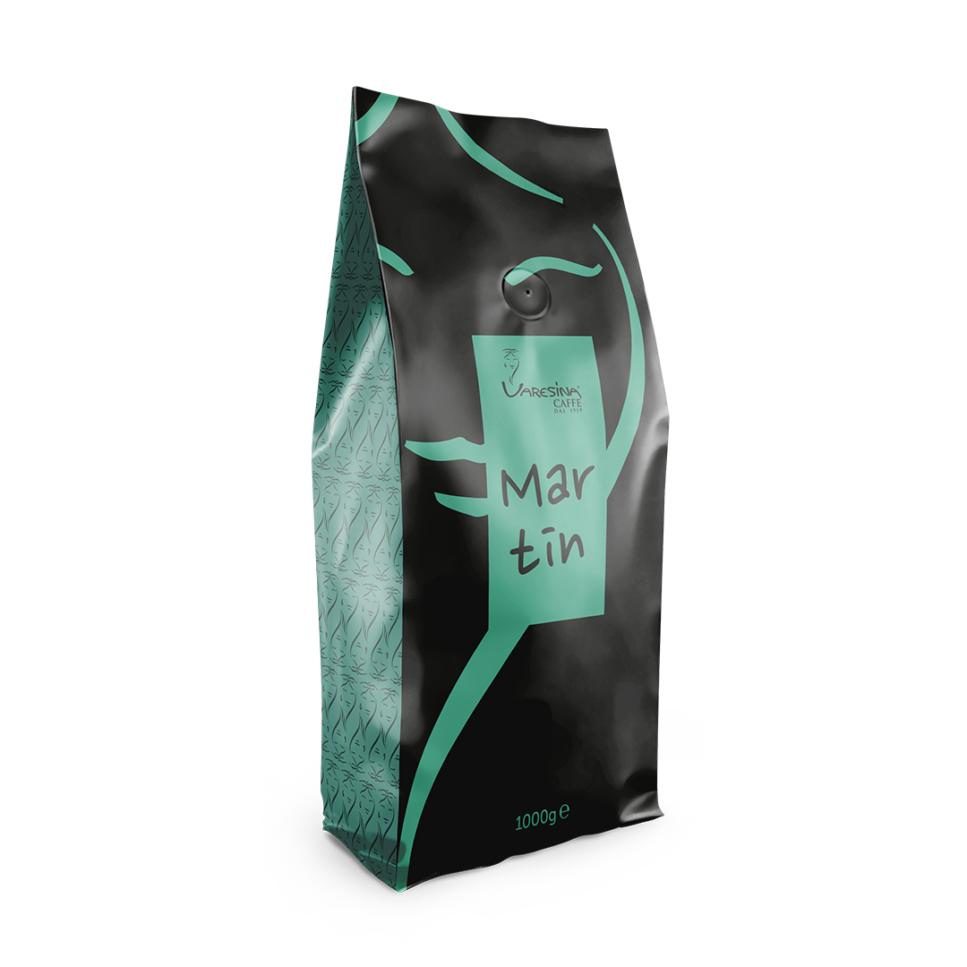 Varesina Caffé Martin 1 kg