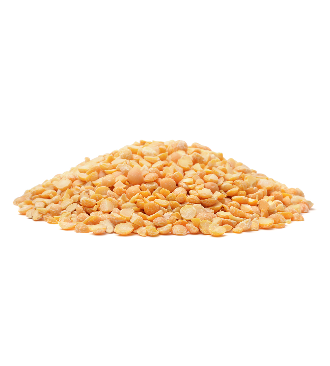 AG Hrách žlutý loupaný půlený 5 kg